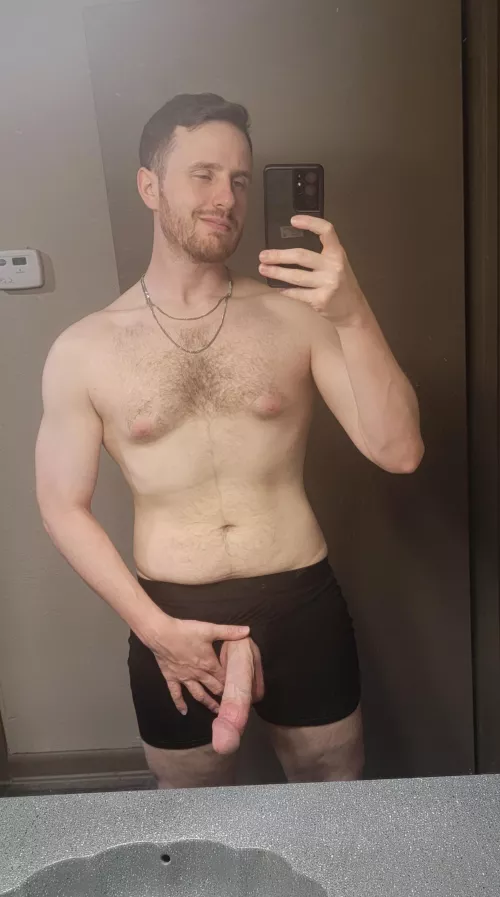 How are you celebrating this Friday's-Eve?