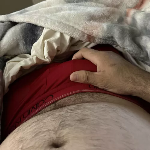 I love my big fat cock