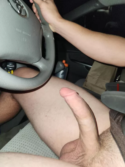 I need a passenger for these long night drives