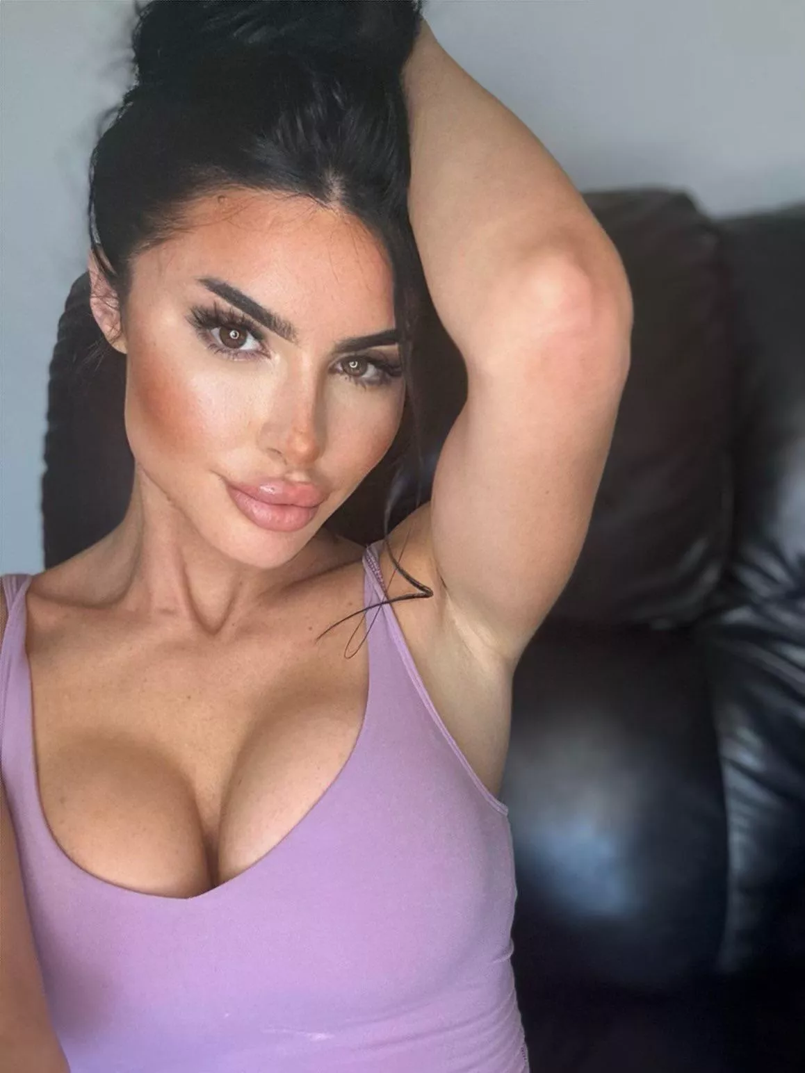 I’ll fill my lips. You fill my mouth