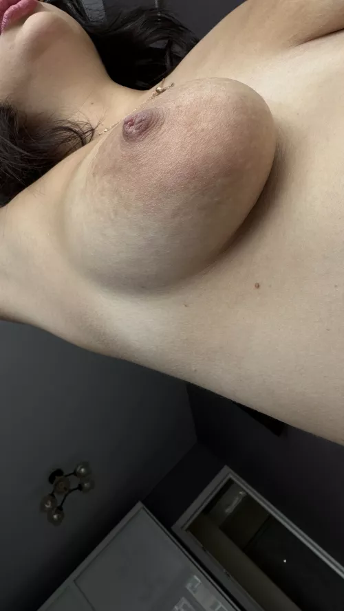 [Image] Who wants to explore uncharted territories with me?