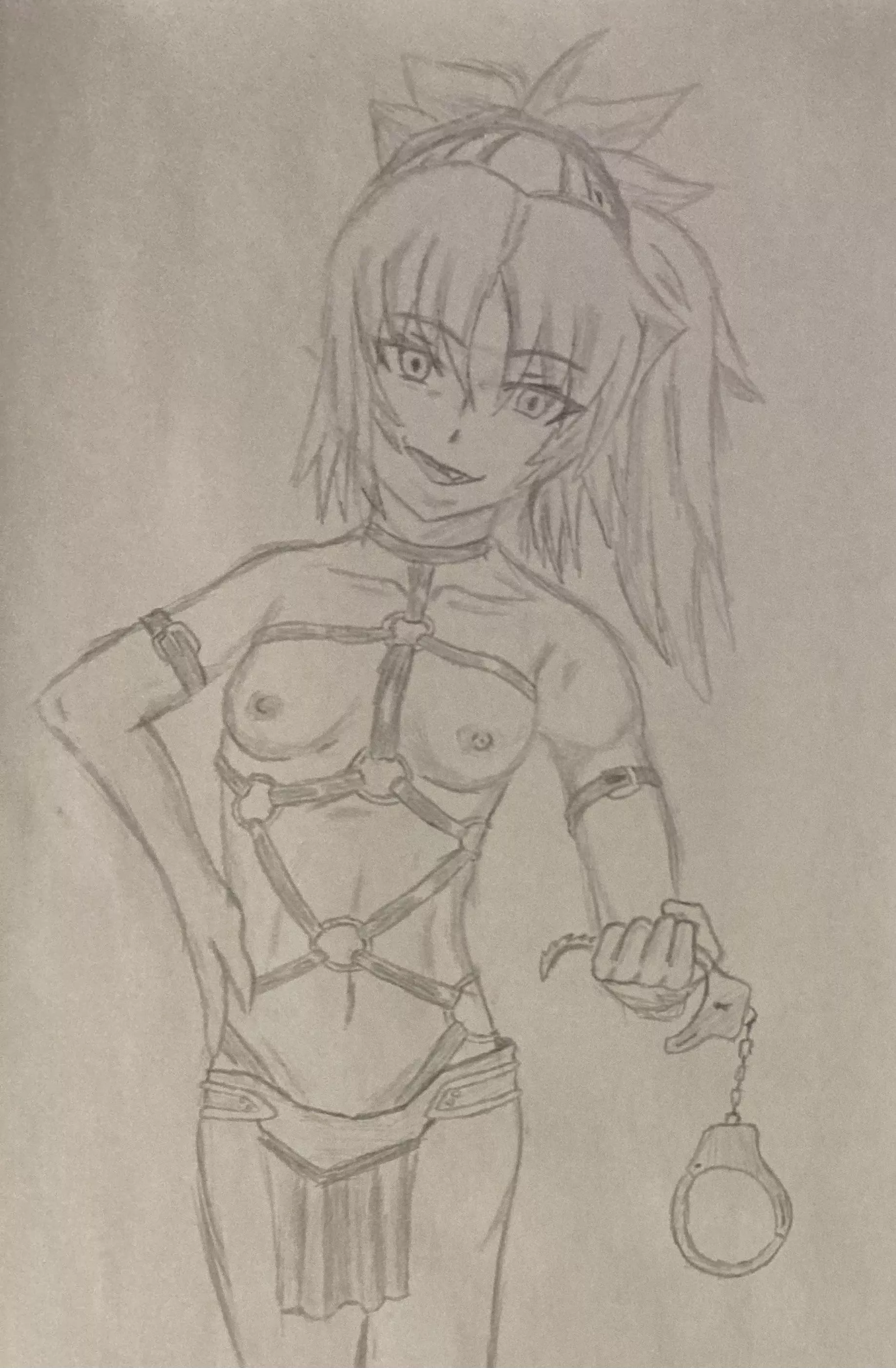 Isn’t it time for your pegging session?