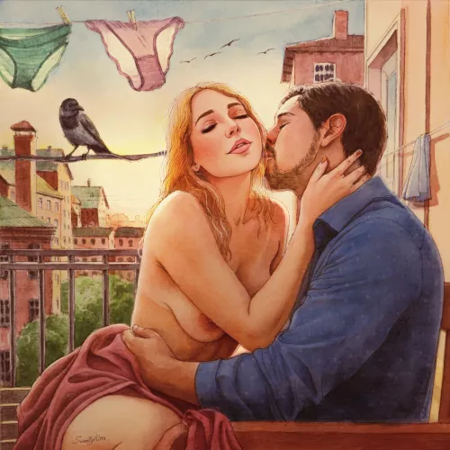 'It will be a hot day'