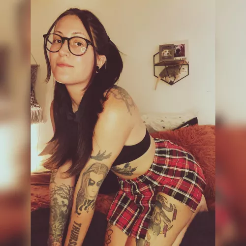 It’s been awhile babes XoXo