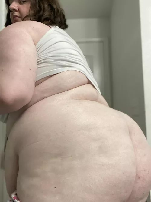 I’ve got it all 🫠