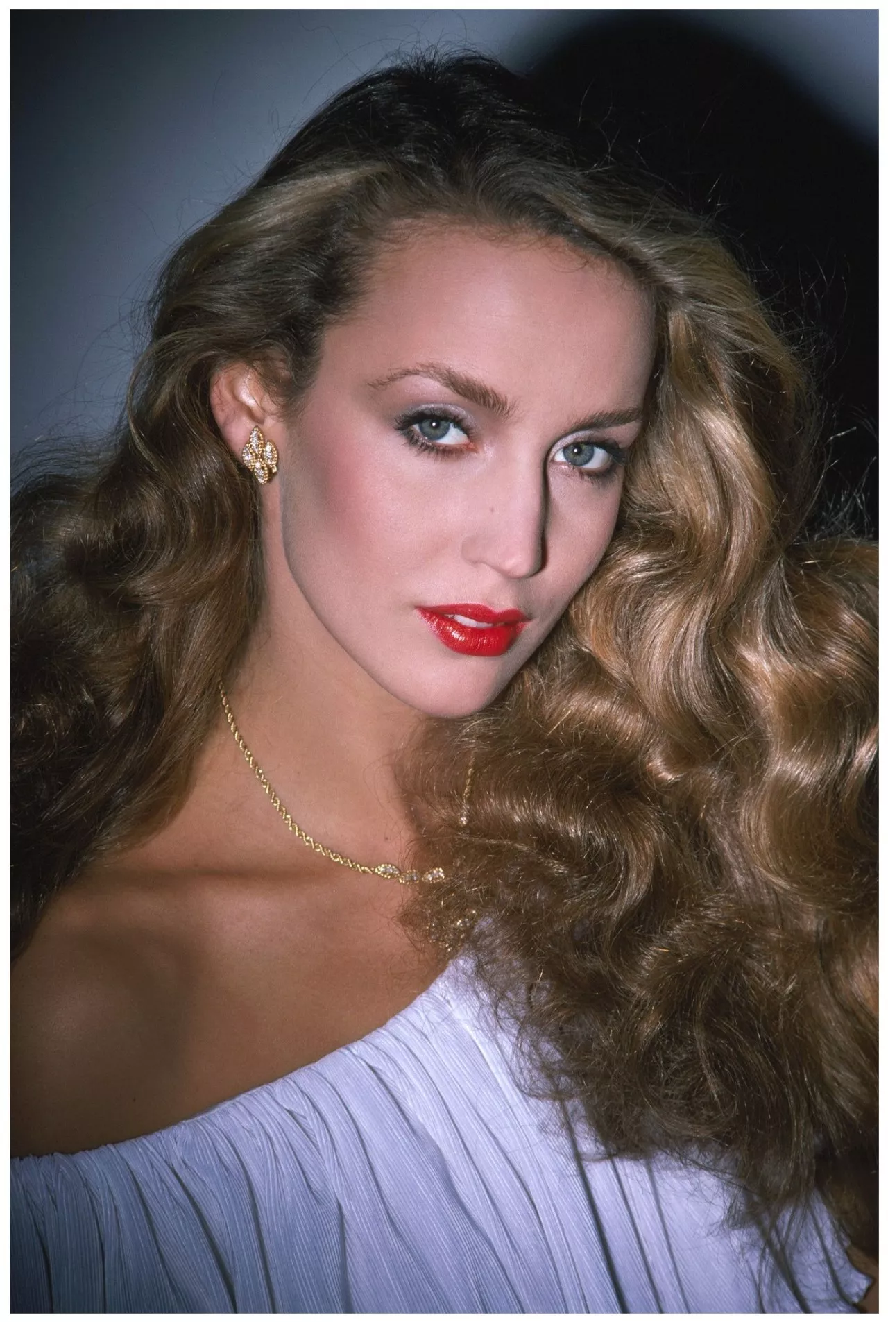 Jerry Hall (1985)