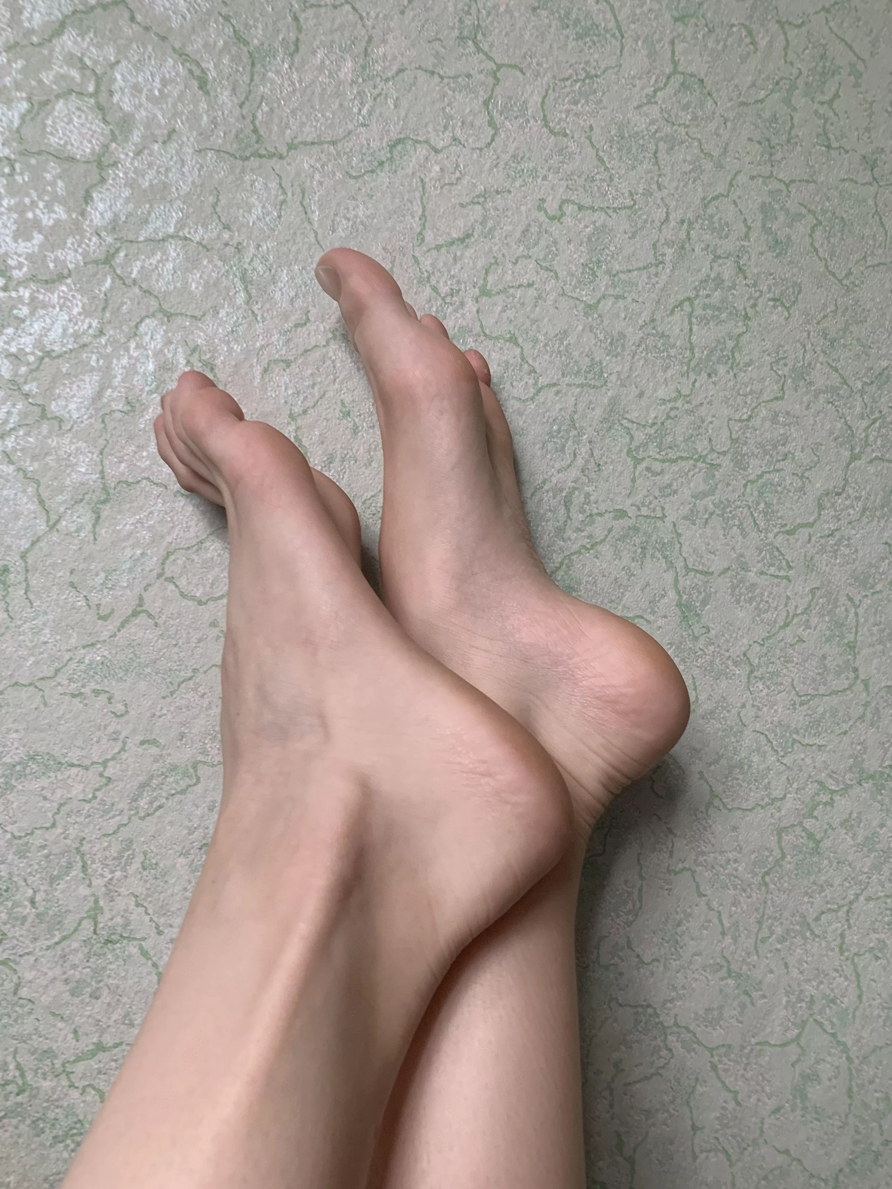 Legs that'll make you weak.