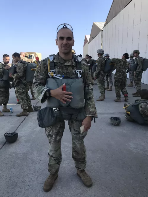 Let me hold you close like I do my reserve.