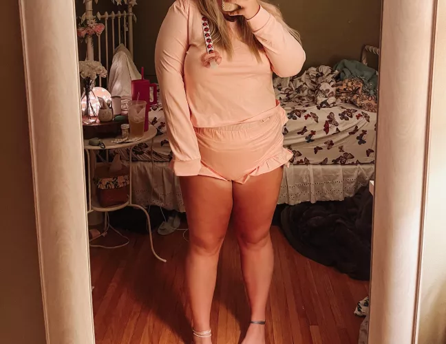 little outfit ššš