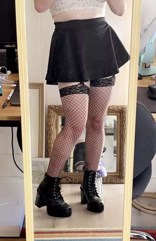 My ex blocked me but maybe you all will love me? 😭🥰