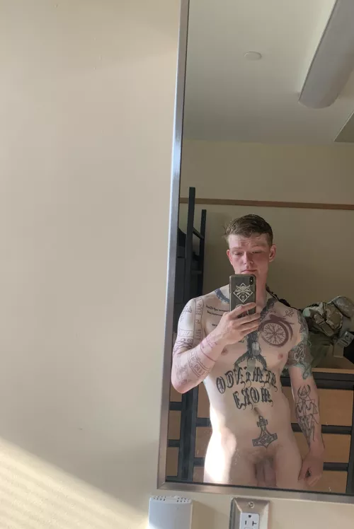 My ex gf called me “Walmart brand Owen grey” and idk if that’s a good thing or a bad thing