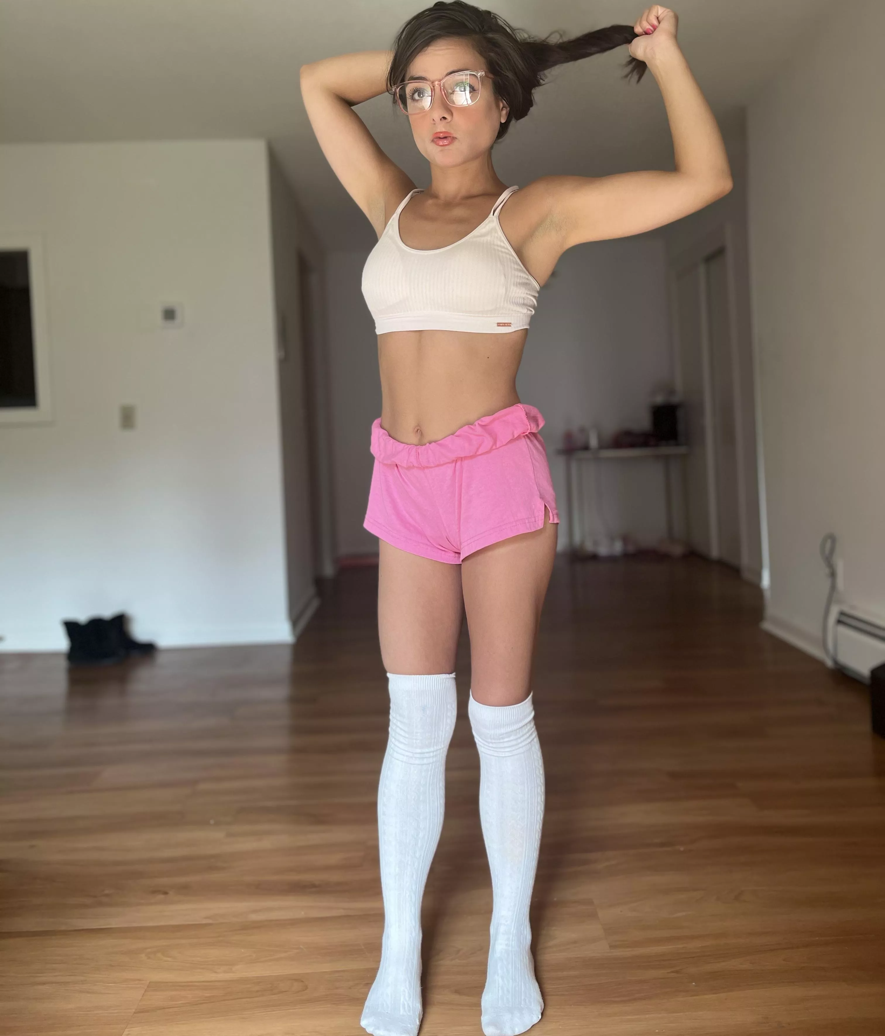 my ootd🤭 would u approac💕