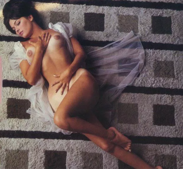 Nancy Jo Hooper (1960s)