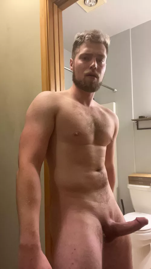 Need a volunteer to finish me off after all this edging