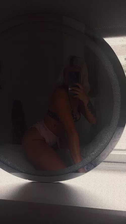 Not a fake snap 🤷🏼‍♀️