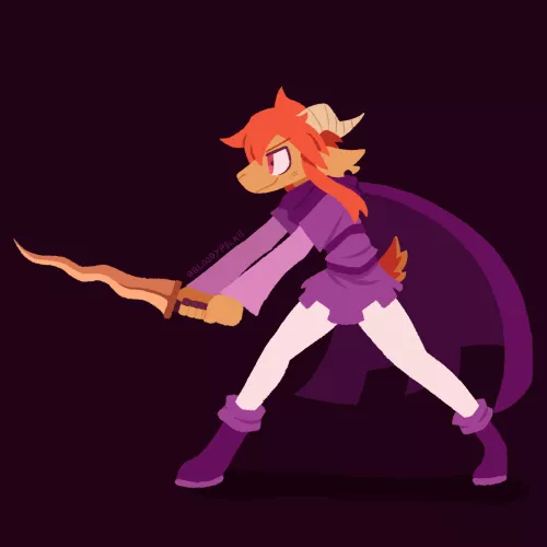 [OC] Lineless Attempt!