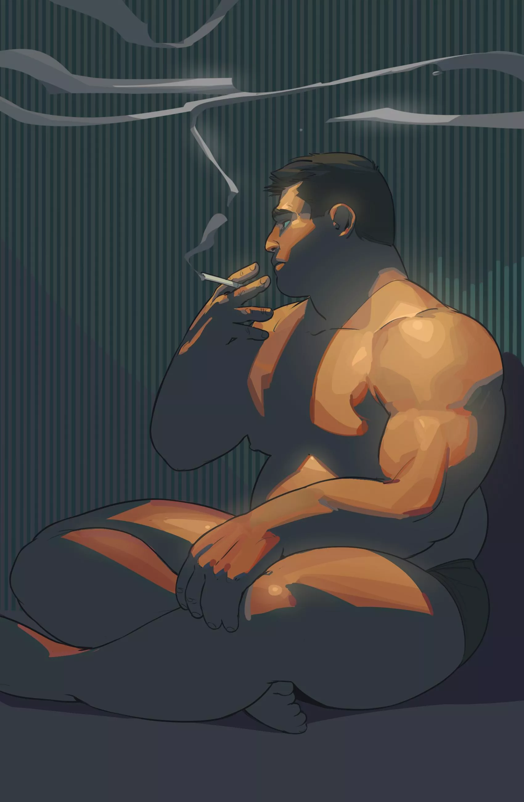 Original Concent: Twitter @Dmian_Kinky