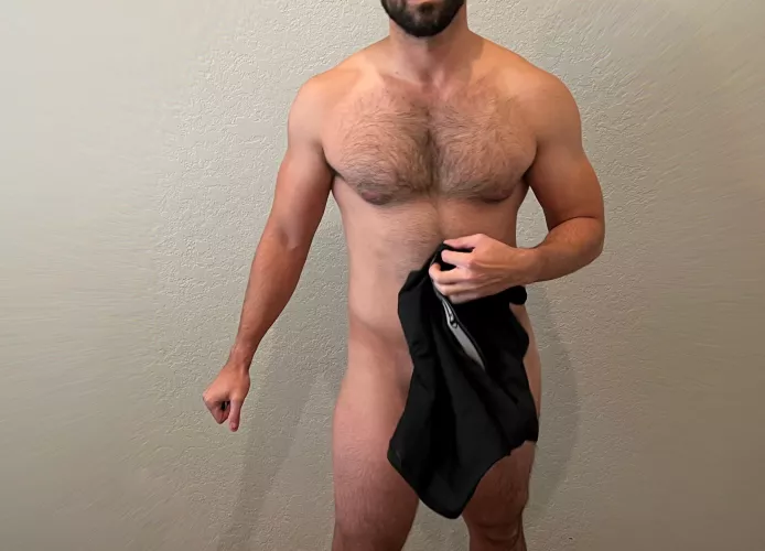 promise that you will look 🤞