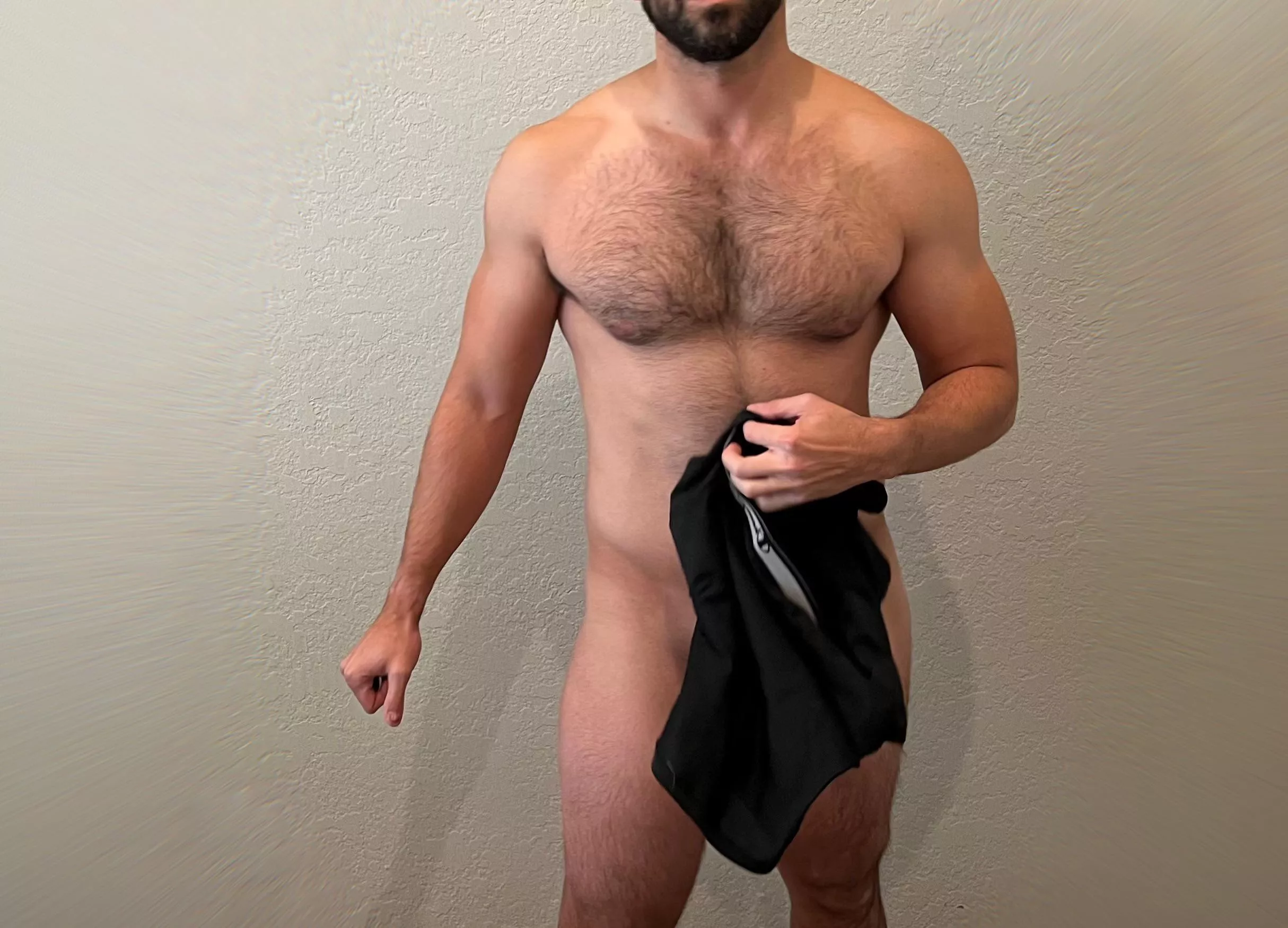 promise that you will look 🤞