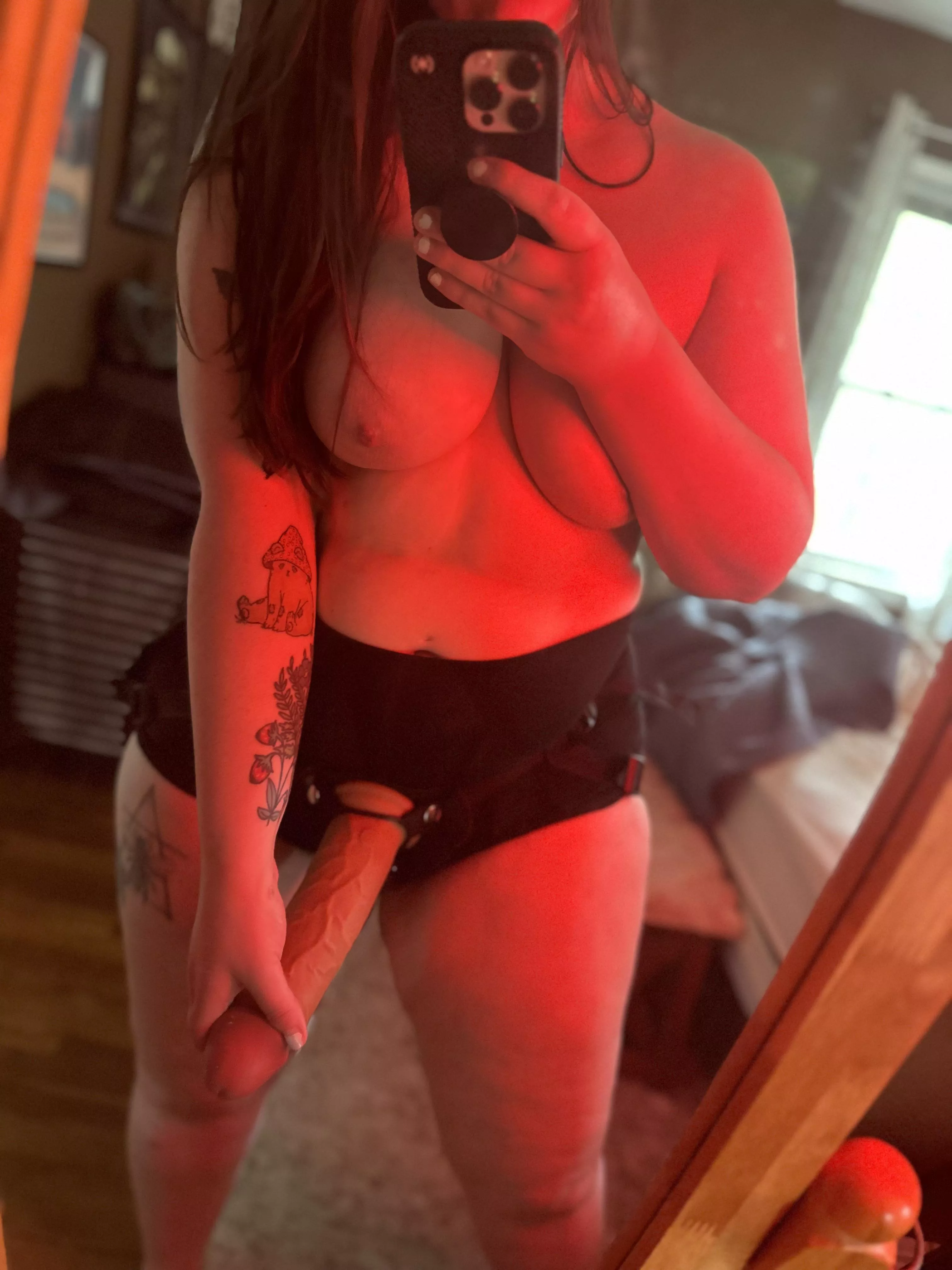 shut up and let me fuck you