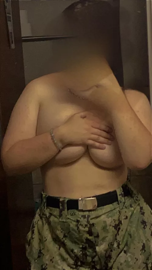 Someone call for a corpsman?