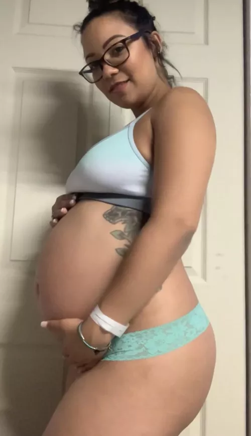 Sometimes you just feel cute ♥️