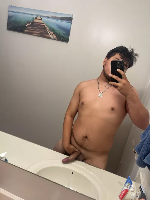 Sorry for the wild hair