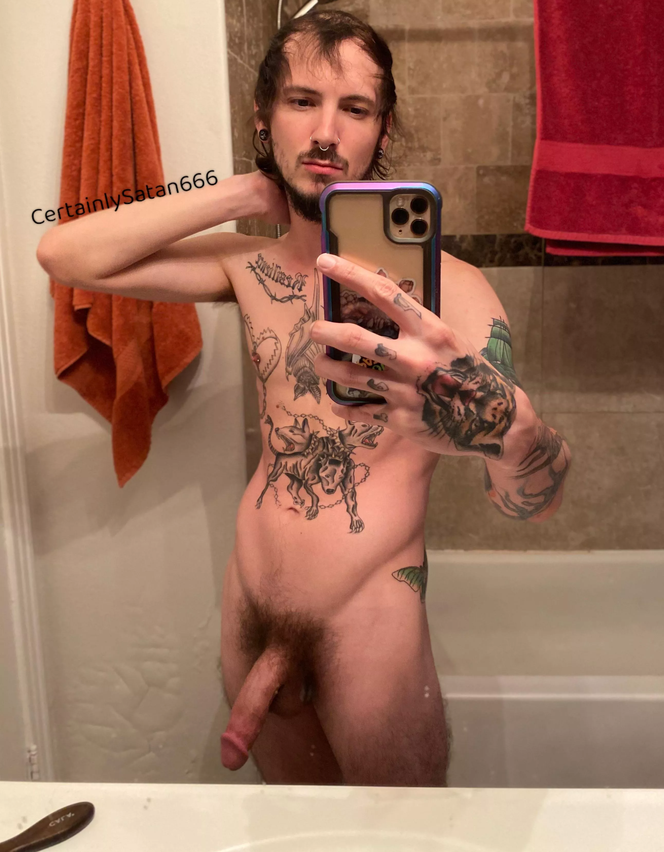 Thanks for sorting by new sexy 👅