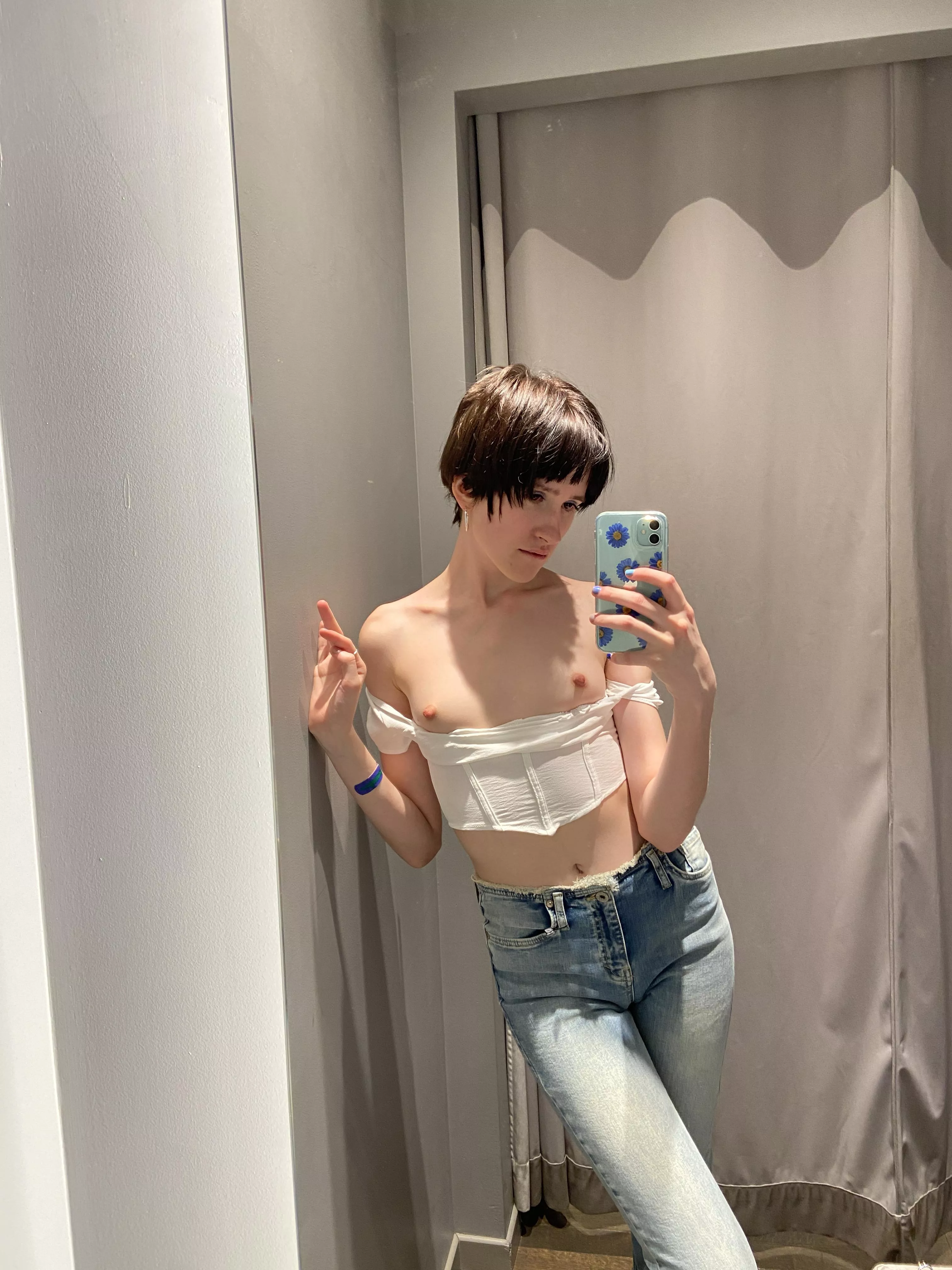 They need your warm tongue