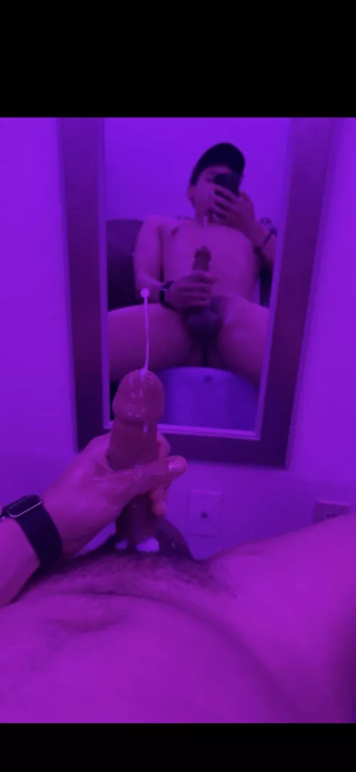 Think I can shoot higher?