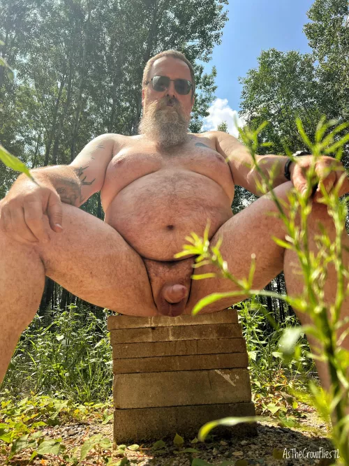 Wanna keep me company? [51]