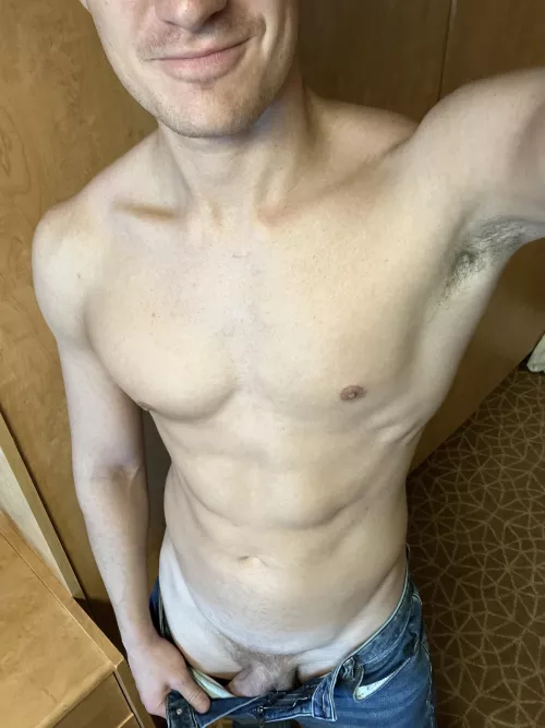 Want see where it ends?