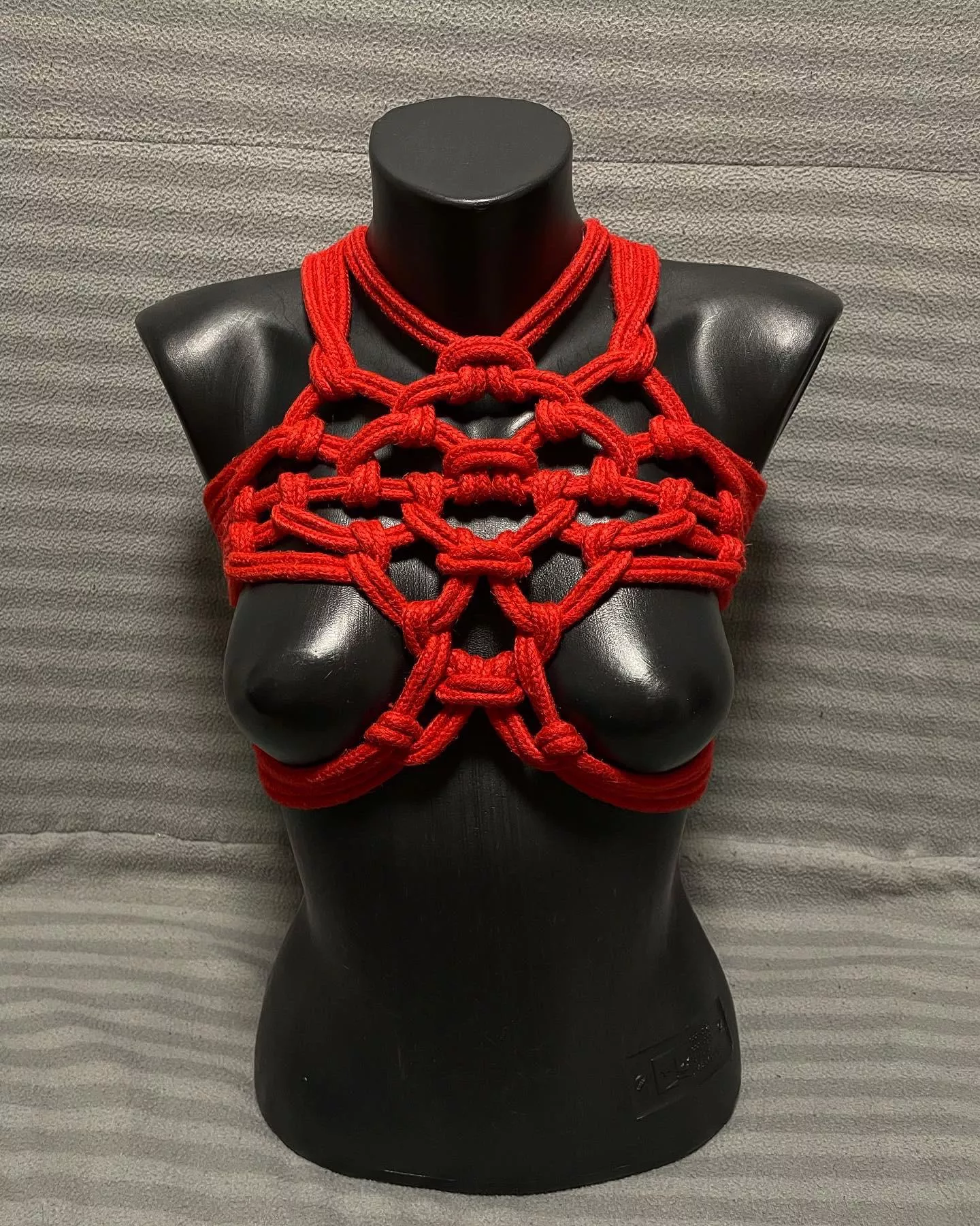 What do you think about this pattern?