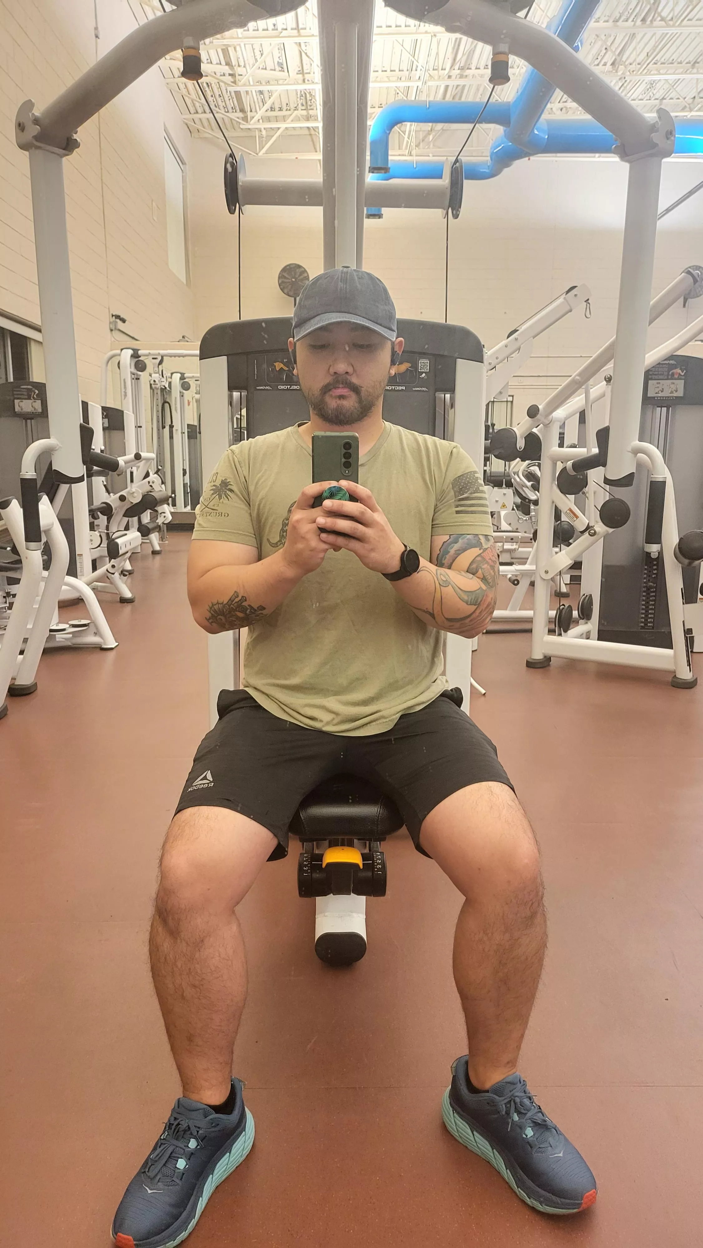 What do you think my body type is? What do you think my body type is?