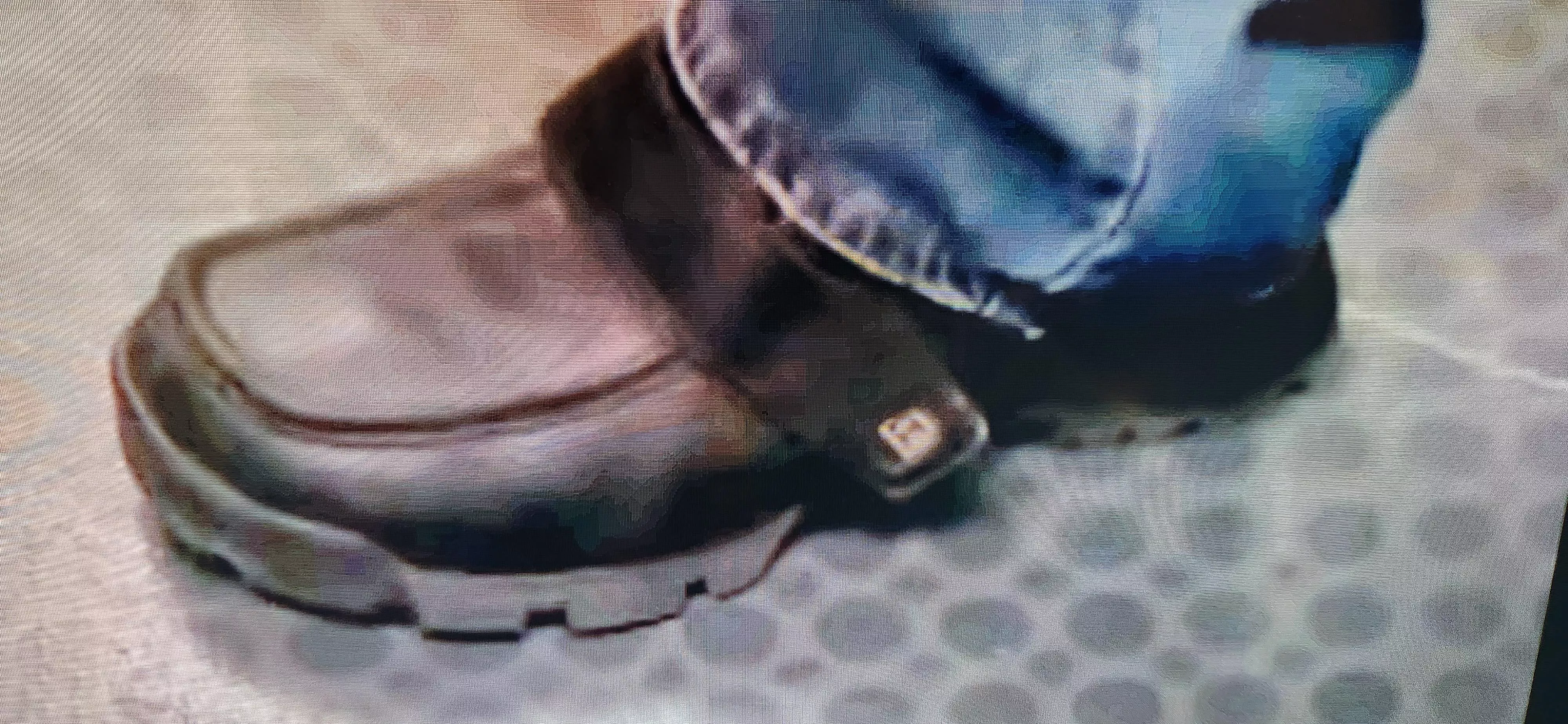 What on earth are these?