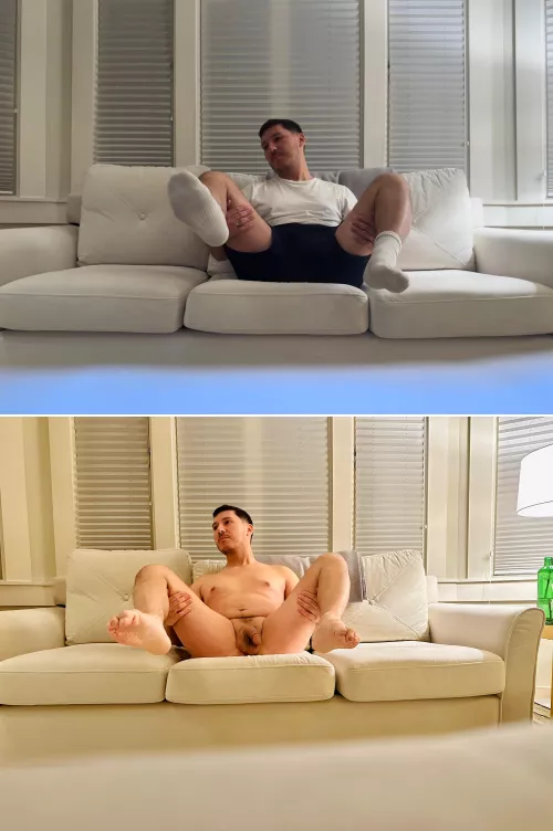 What would you rate me?