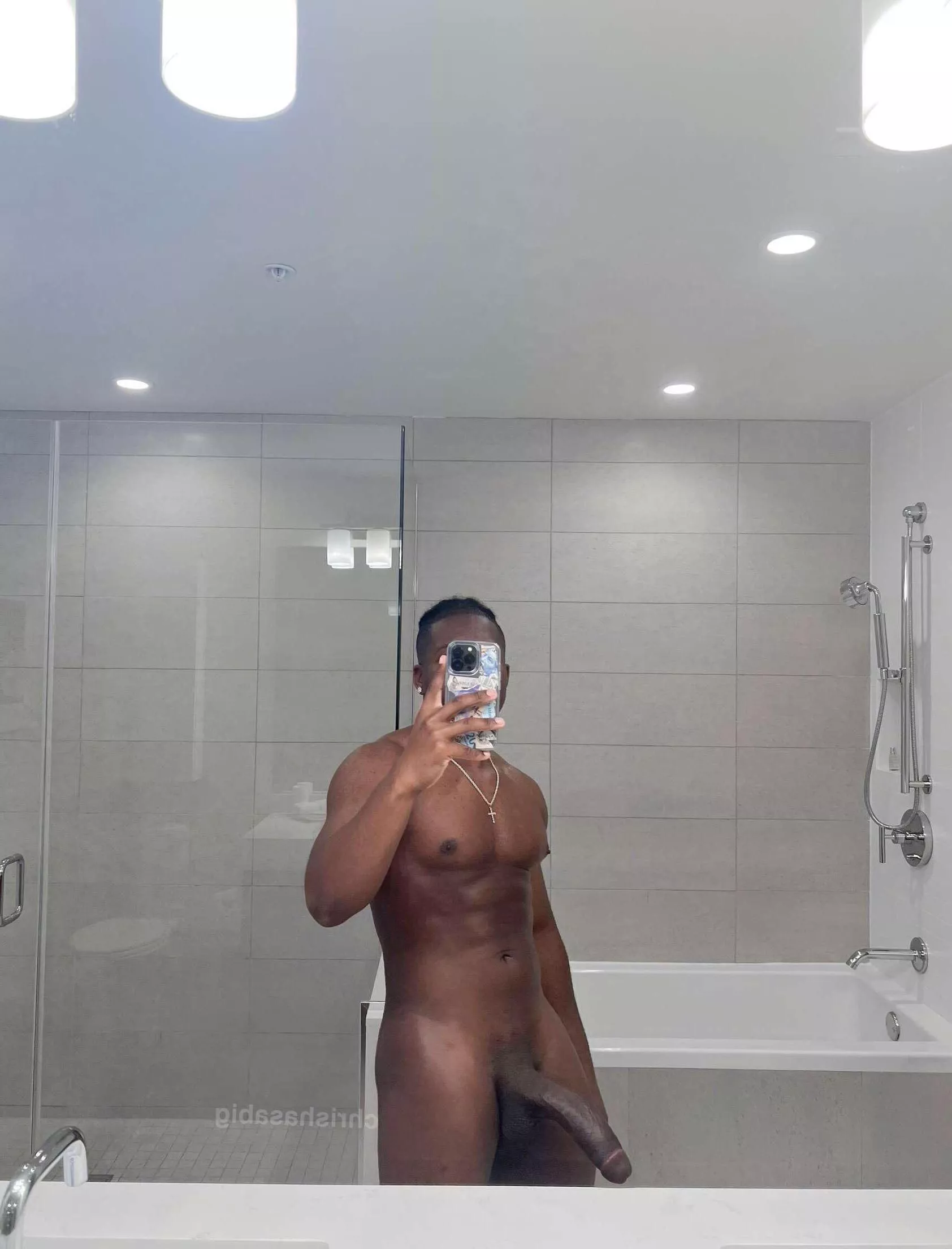 What’s the first thing we would do together?