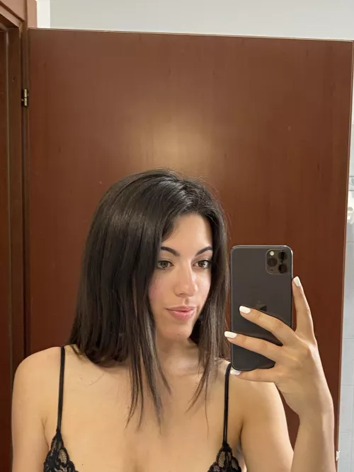 When u get home and I’m waiting for u