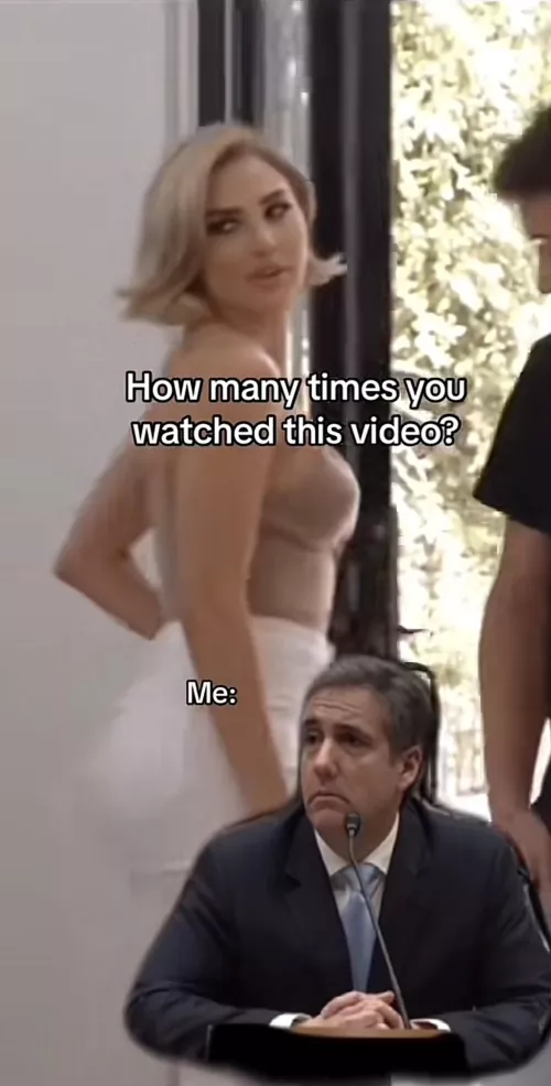 Who is she, what video is this from