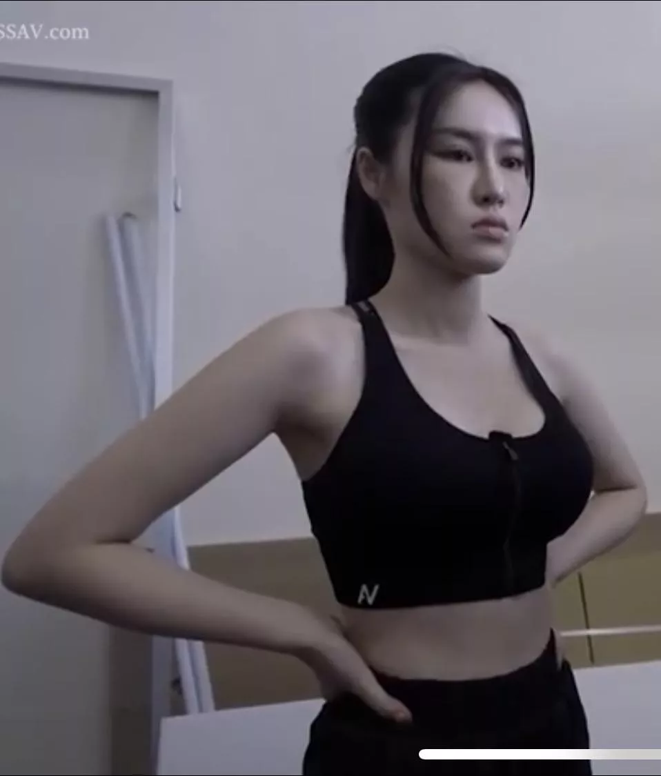 Who is this actress ?