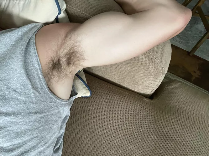 Who likes this arm