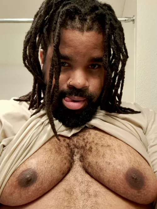 Who wants to grip them?