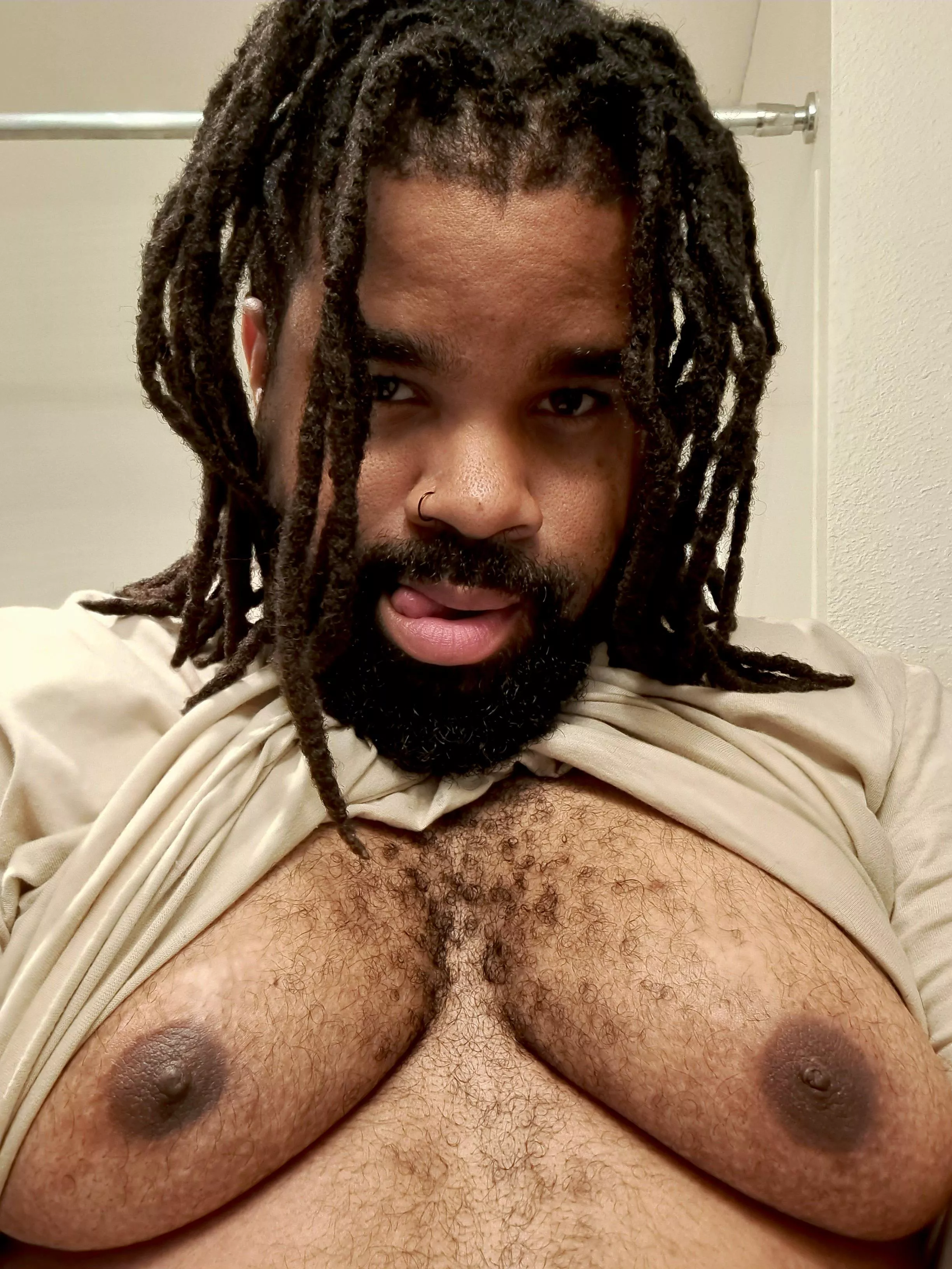 Who wants to grip them?