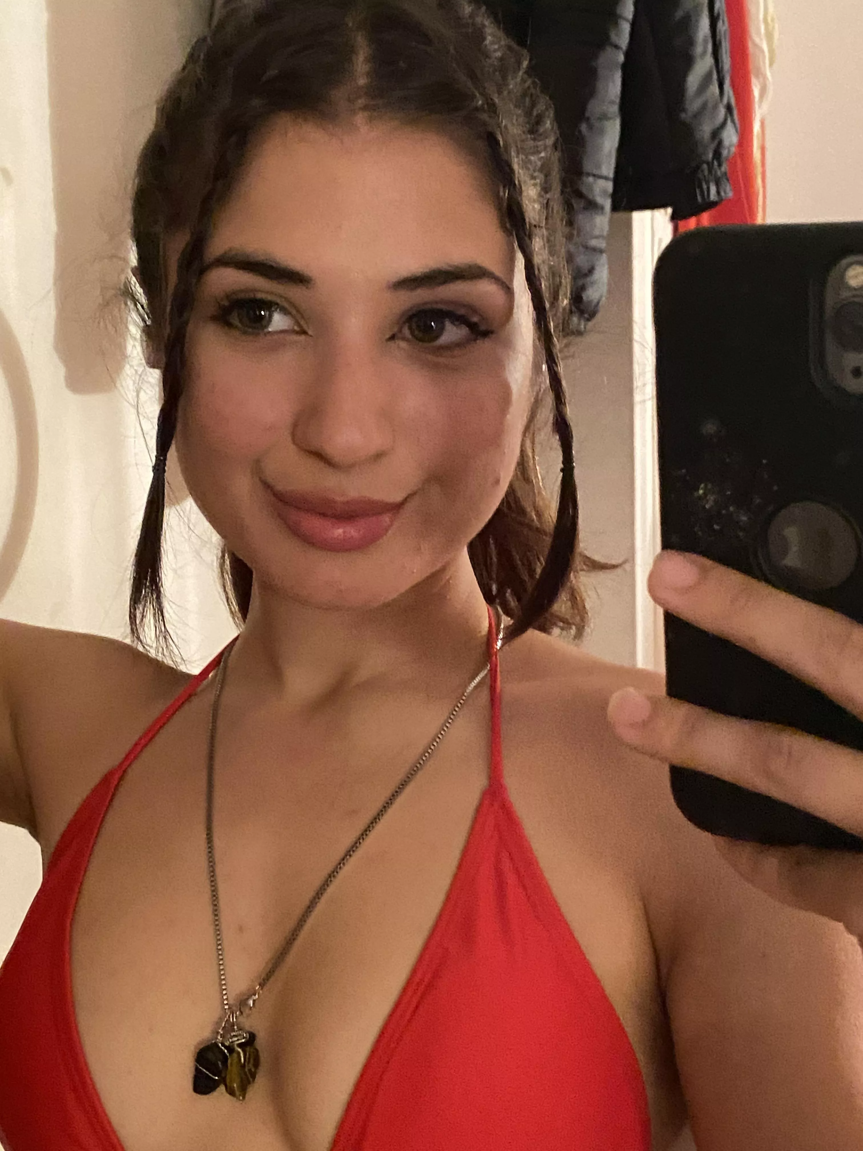 Would you ever get with a 2005 girl?