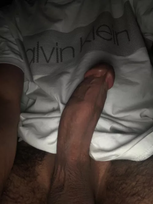 18 kiss my young thick dick
