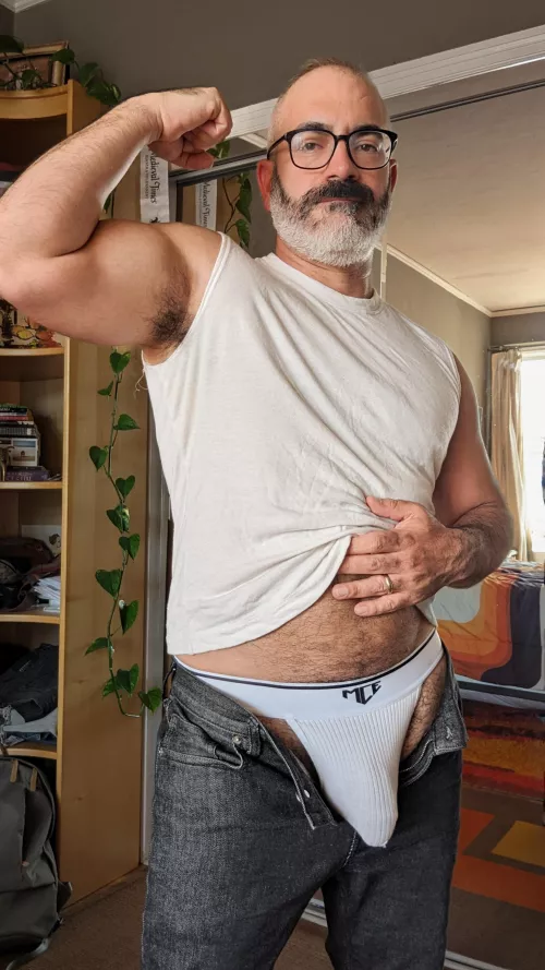 [43] and feeling great