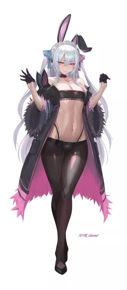 A boy with a very alluring face