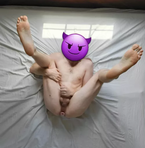 All plugged up with nowhere to go