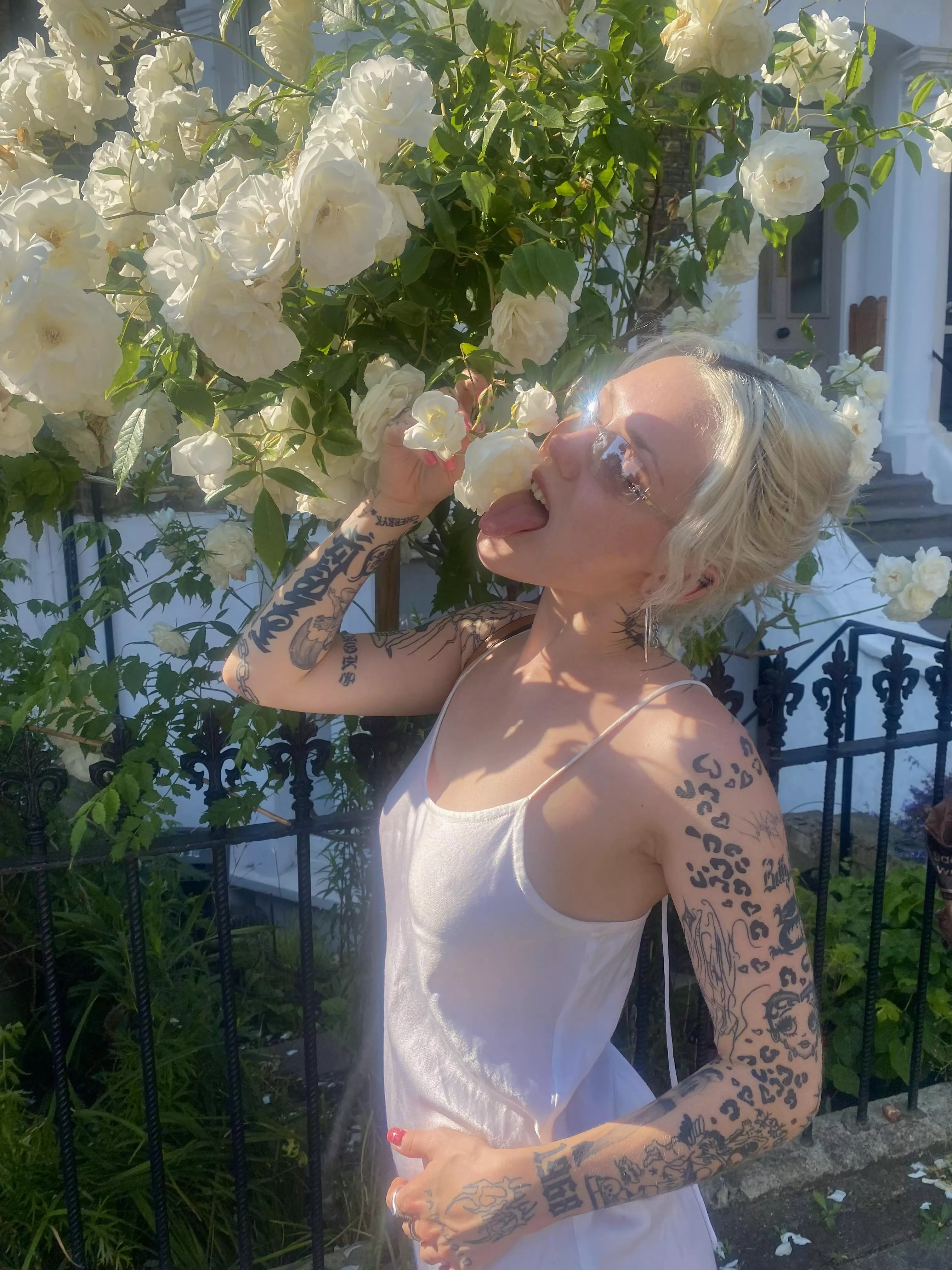 Am I a good girl? 🥺