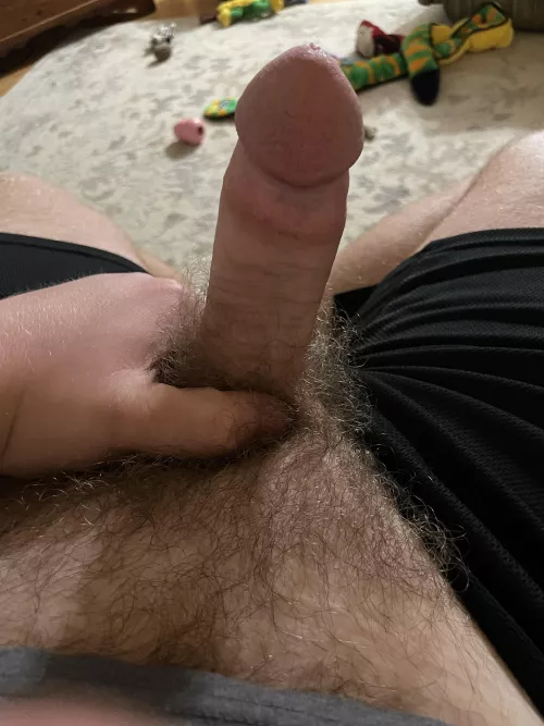 any other dad bods super fucking horny dm me